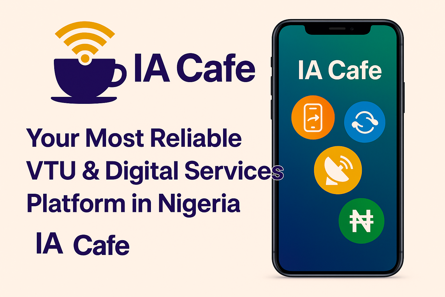 Best VTU in Nigeria